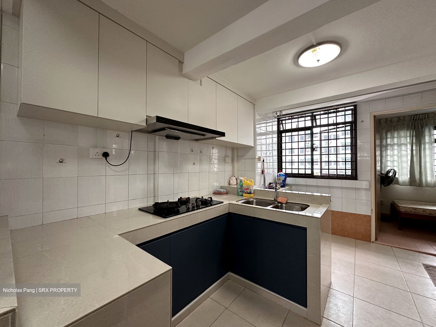 Blk 124 Toa Payoh View (Toa Payoh), HDB 3 Rooms #564171731